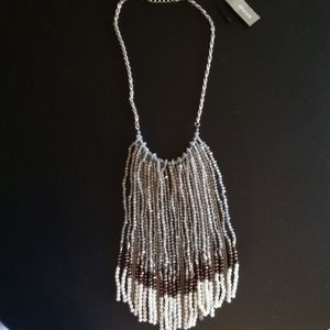 Chico's Statement Necklace